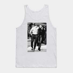 Couple Clothing Tank Top